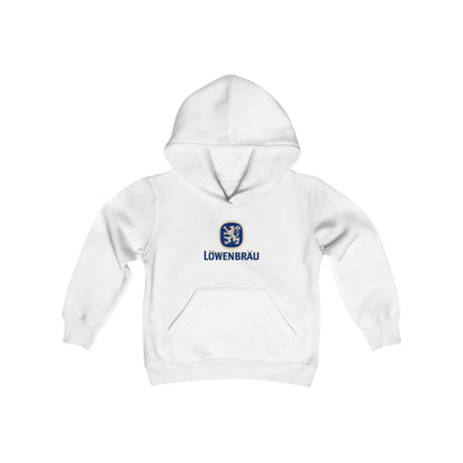 LOWENBRAU Youth Hoodie