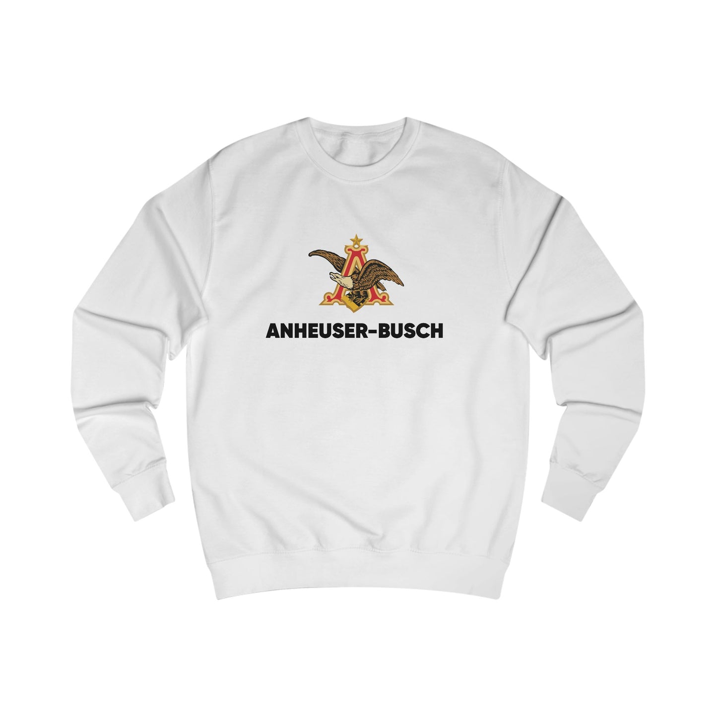 Anheuser-Busch Adult Sweatshirt