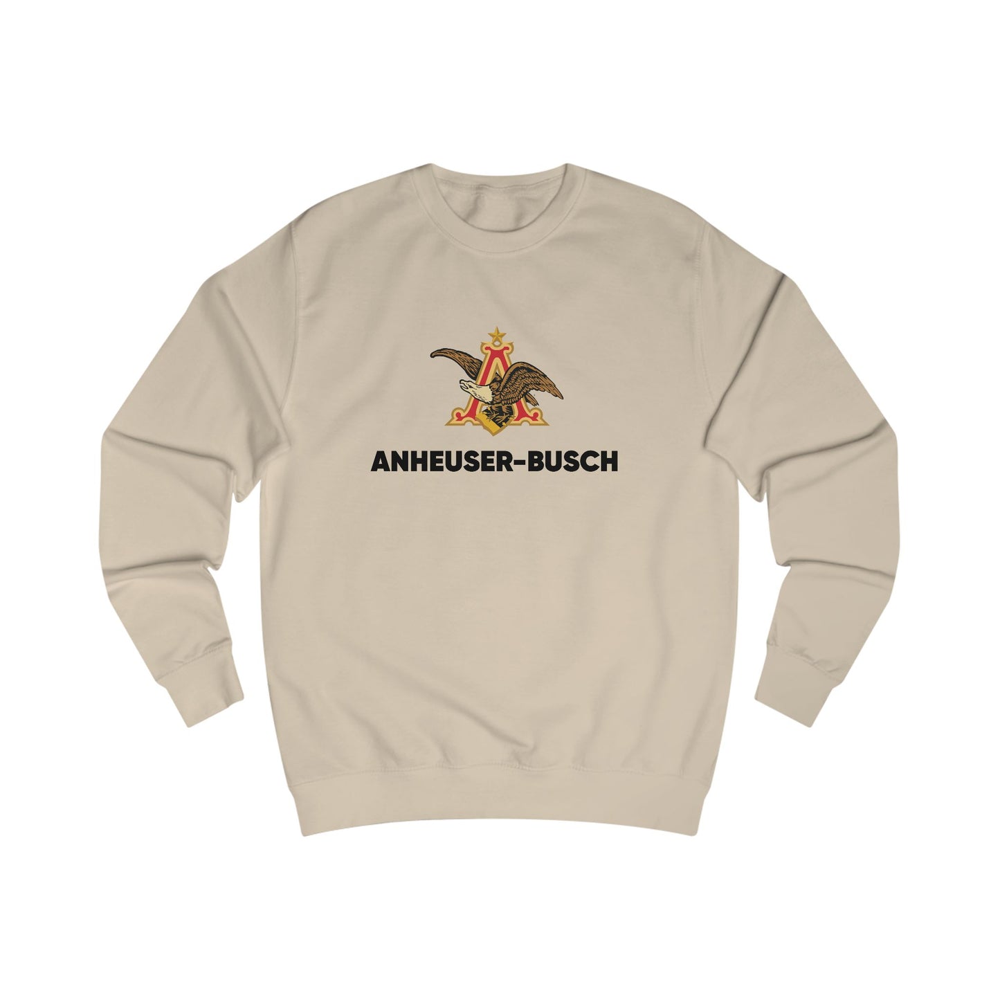 Anheuser-Busch Adult Sweatshirt