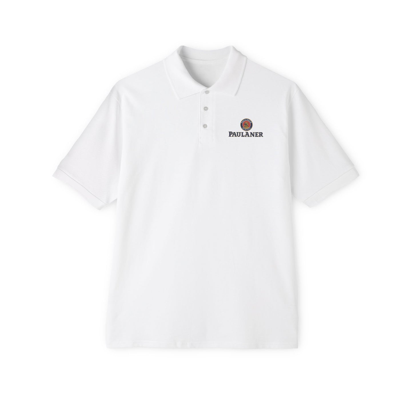 PAULANER Polo Shirt