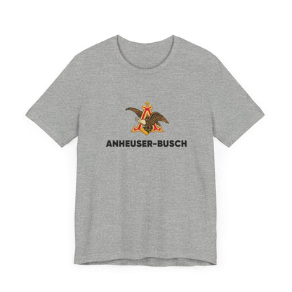 Anheuser-Busch Adult T-Shirt