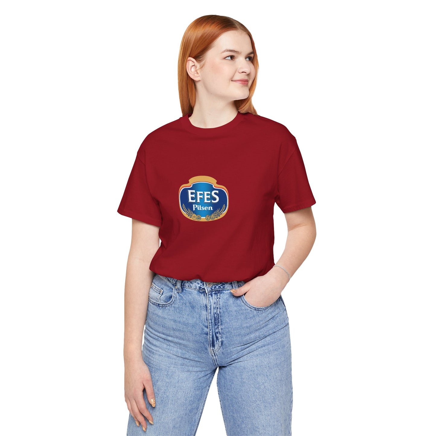 EFES-Pilsen Adult T-Shirt