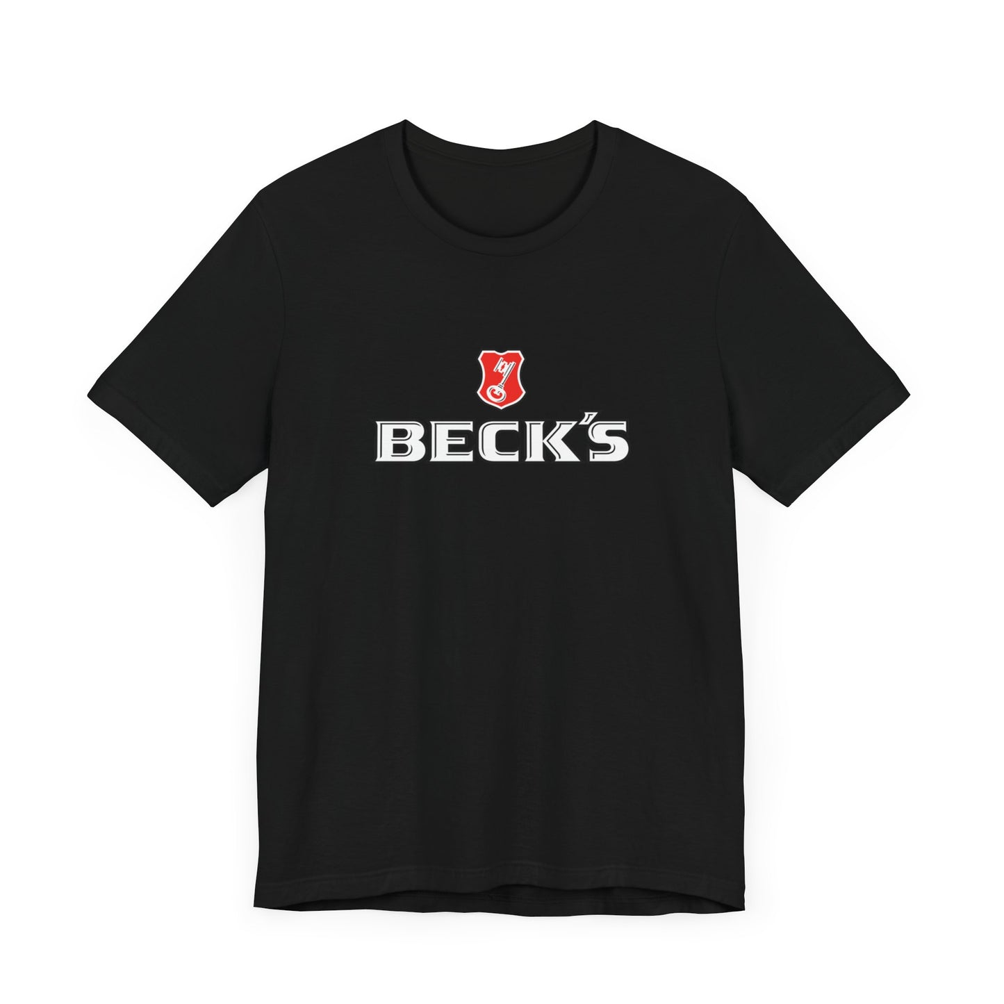 BECK'S Adult T-Shirt