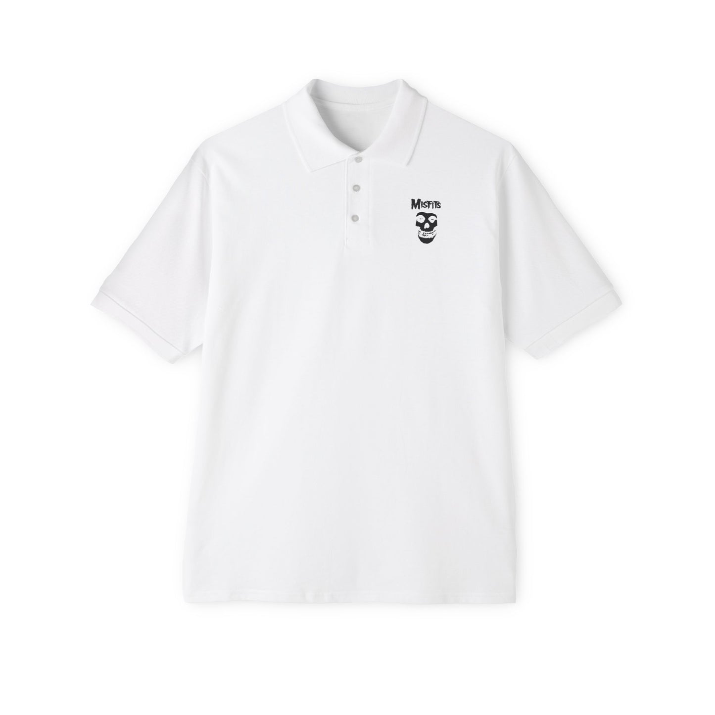 Misfits Polo Shirt