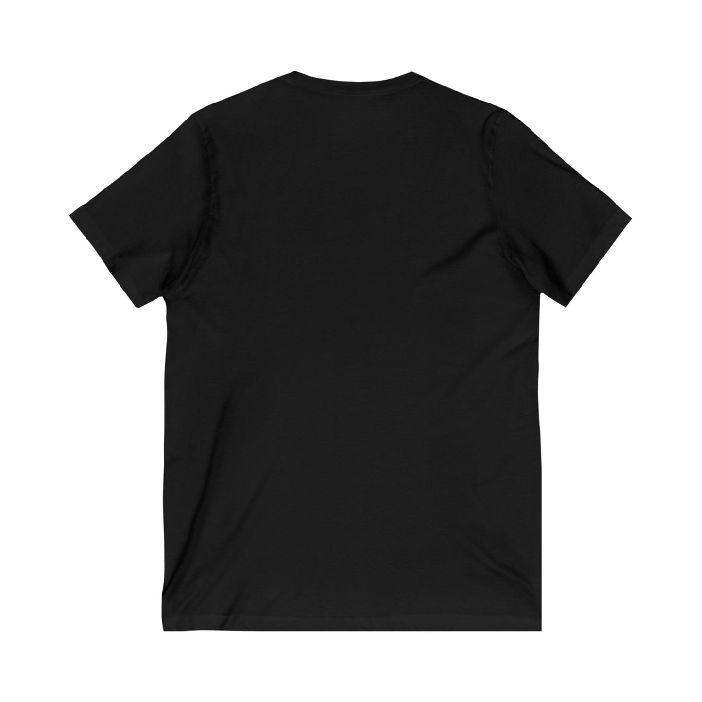 BECK'S Adult V-Neck T-Shirt