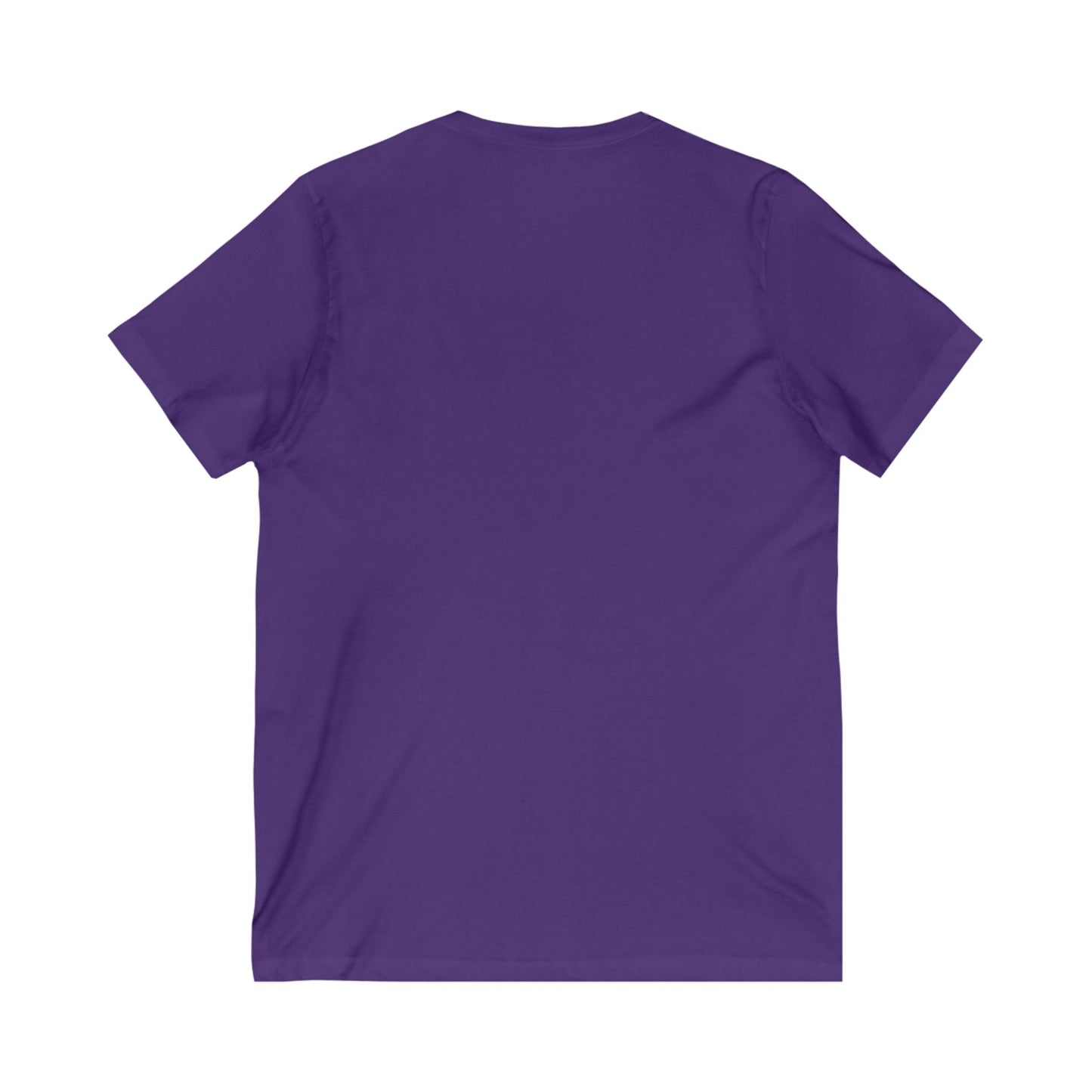 BECK'S Adult V-Neck T-Shirt