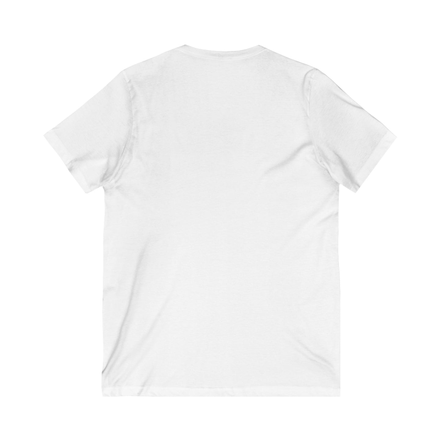 BECK'S Adult V-Neck T-Shirt