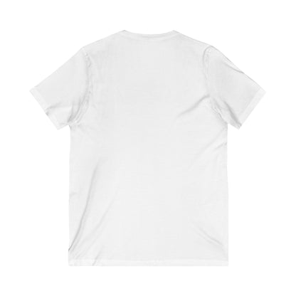 BECK'S Adult V-Neck T-Shirt