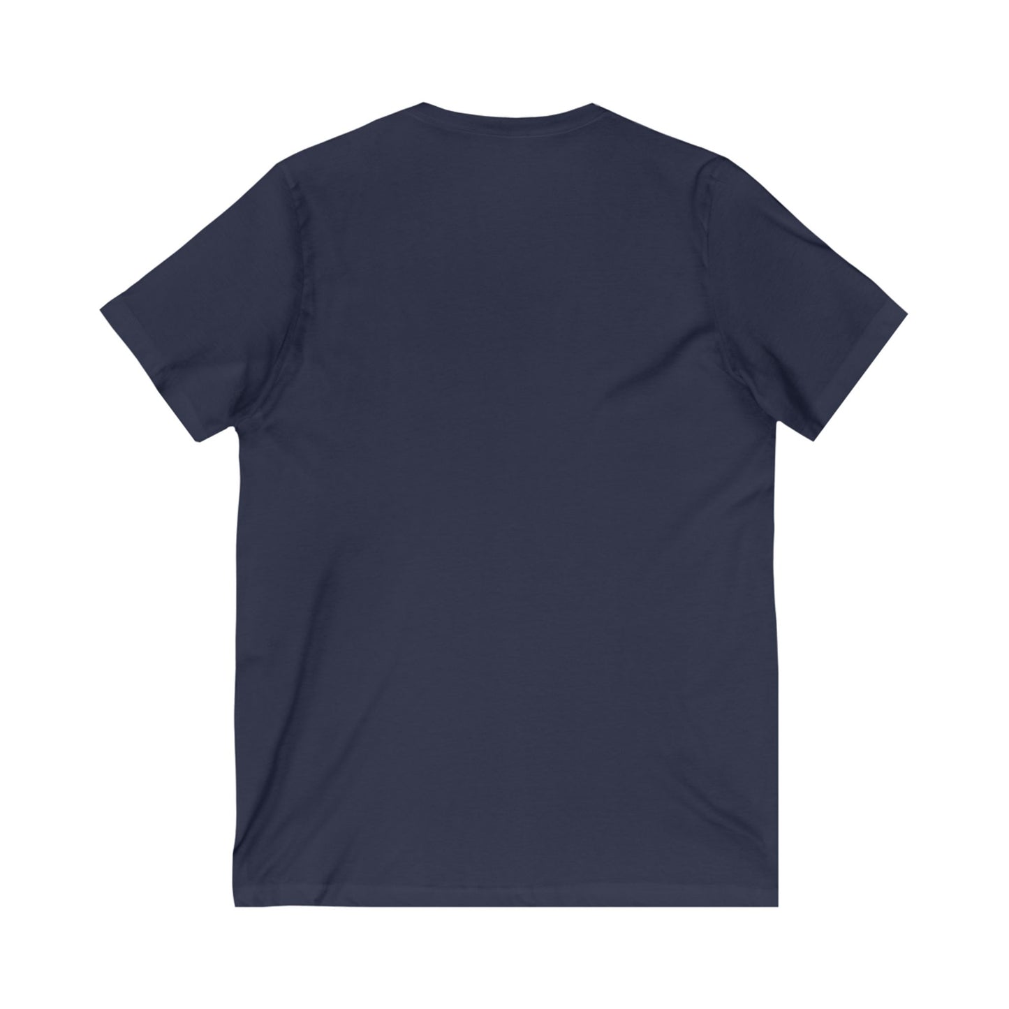 BECK'S Adult V-Neck T-Shirt