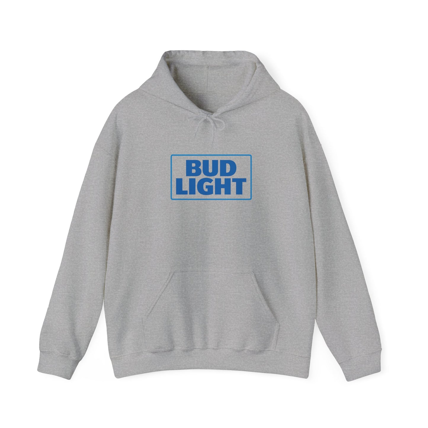 BUD LIGHT Adult Hoodie