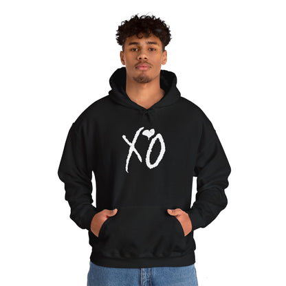 XO Adult Hoodie