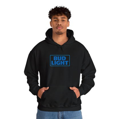 BUD LIGHT Adult Hoodie