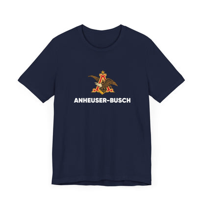 Anheuser-Busch Adult T-Shirt