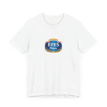 EFES-Pilsen Adult T-Shirt