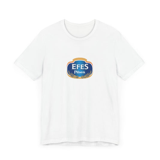 EFES-Pilsen Adult T-Shirt