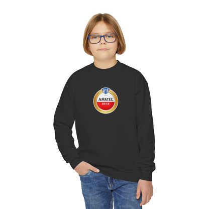 AMSTEL Youth Sweatshirt