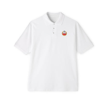 AMSTEL Polo Shirt