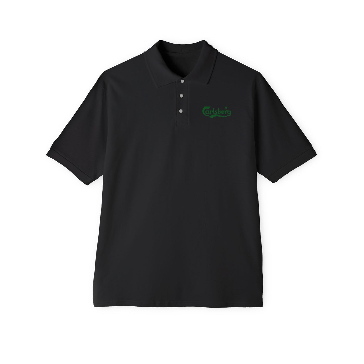 Carlsberg Polo Shirt