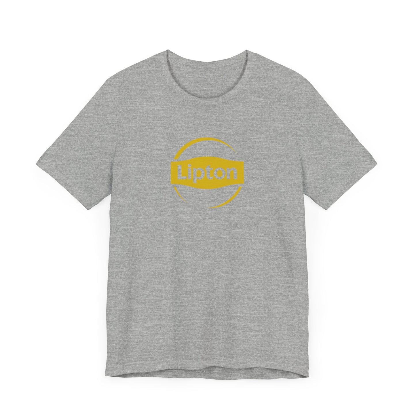 Lipton Logo Adult T-Shirt