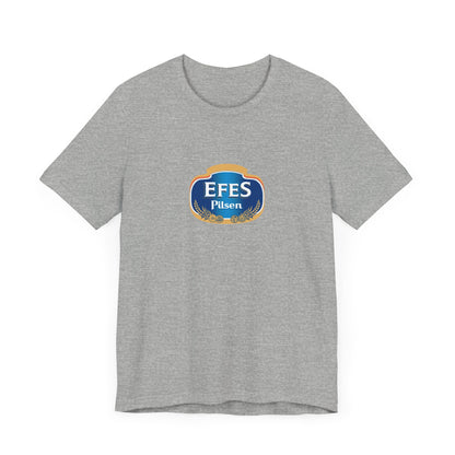 EFES-Pilsen Adult T-Shirt