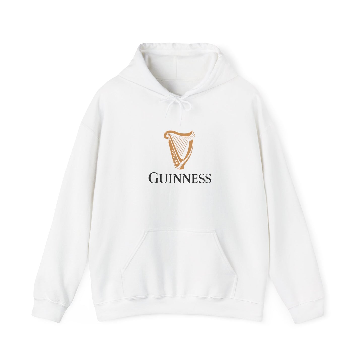 GUINNESS Adult Hoodie