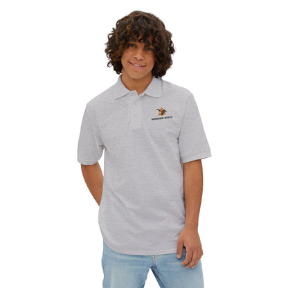 Anheuser-Busch Polo Shirt