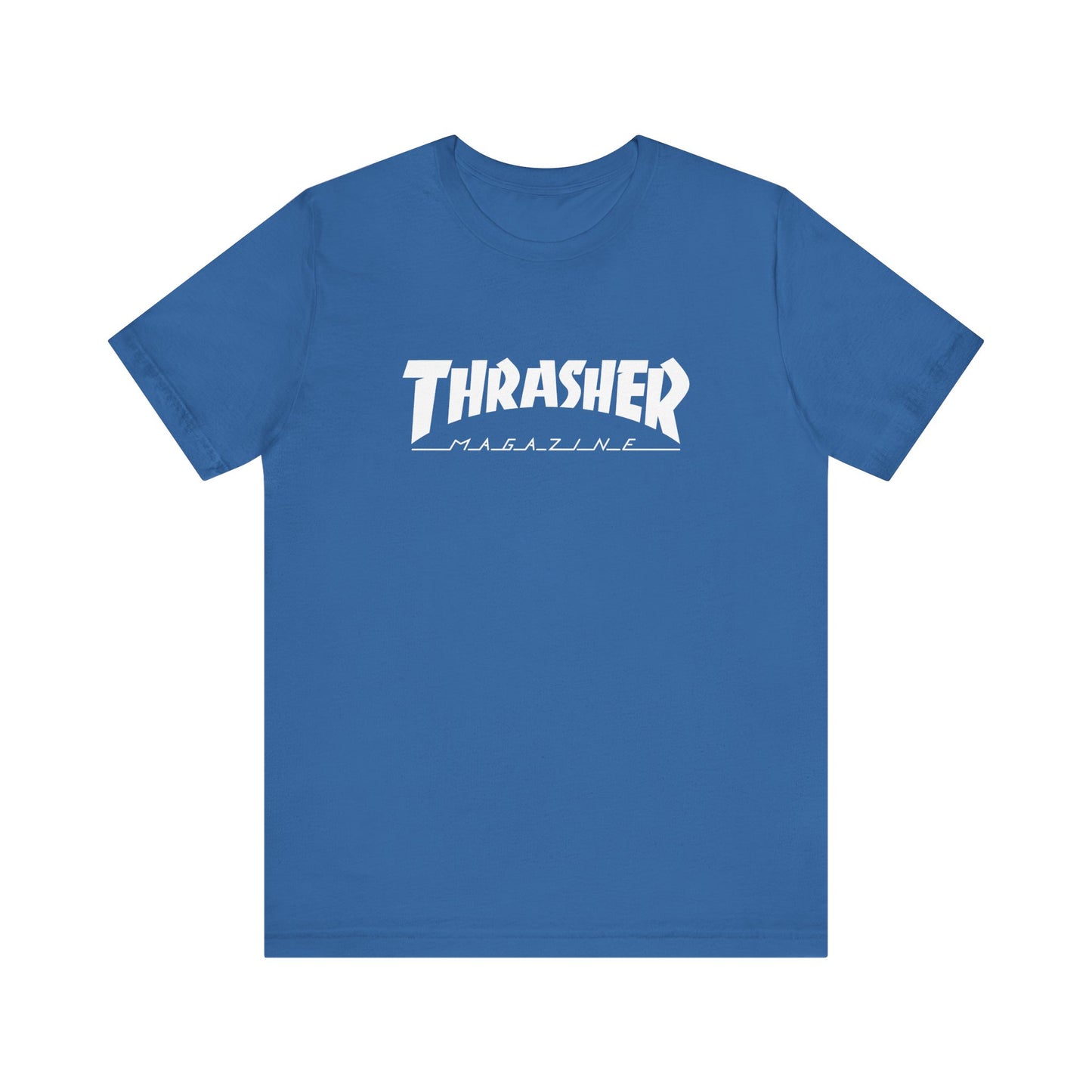 Thrasher Adult T-Shirt