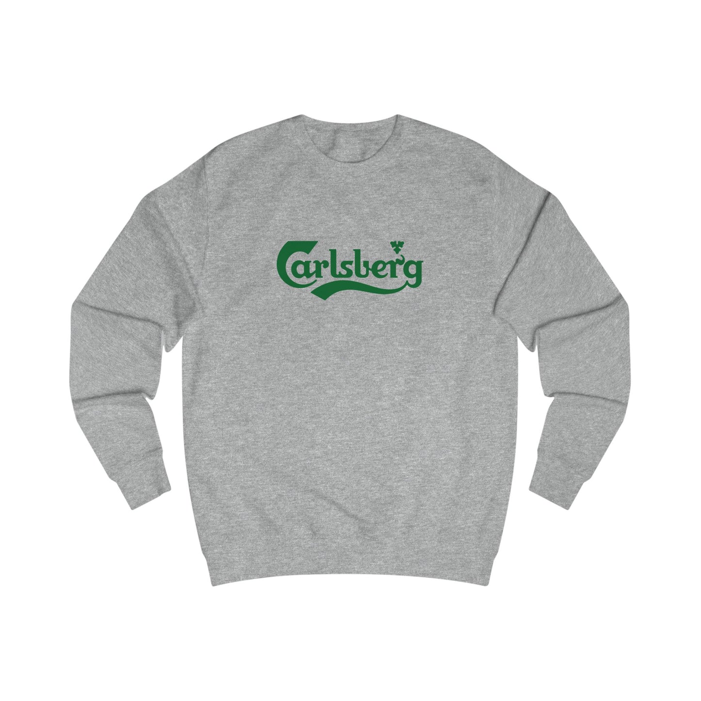 Carlsberg Adult Sweatshirt