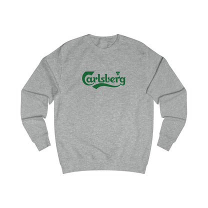 Carlsberg Adult Sweatshirt