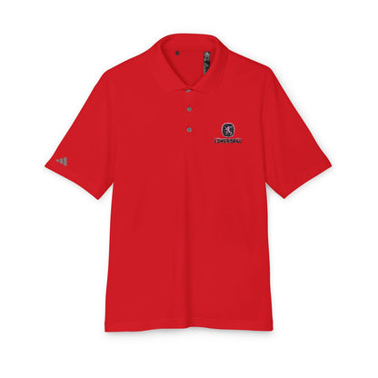 LOWENBRAU Adidas Performance Polo