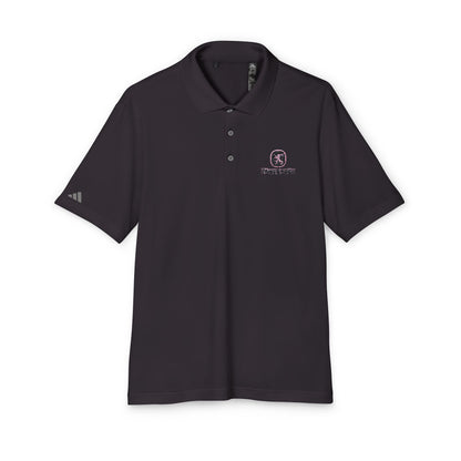 LOWENBRAU Adidas Performance Polo