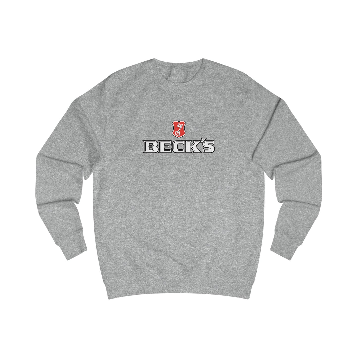 BECK'S Adult Sweatshirt