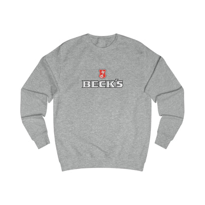 BECK'S Adult Sweatshirt