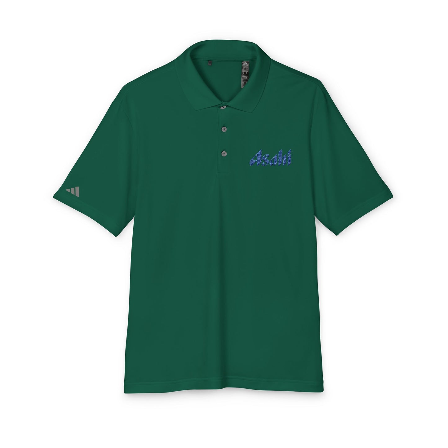 ASAHI Adidas Performance Polo