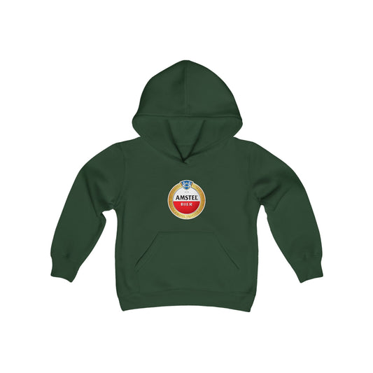 AMSTEL Youth Hoodie