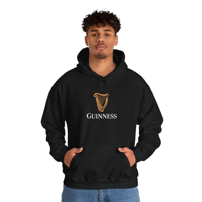 GUINNESS Adult Hoodie