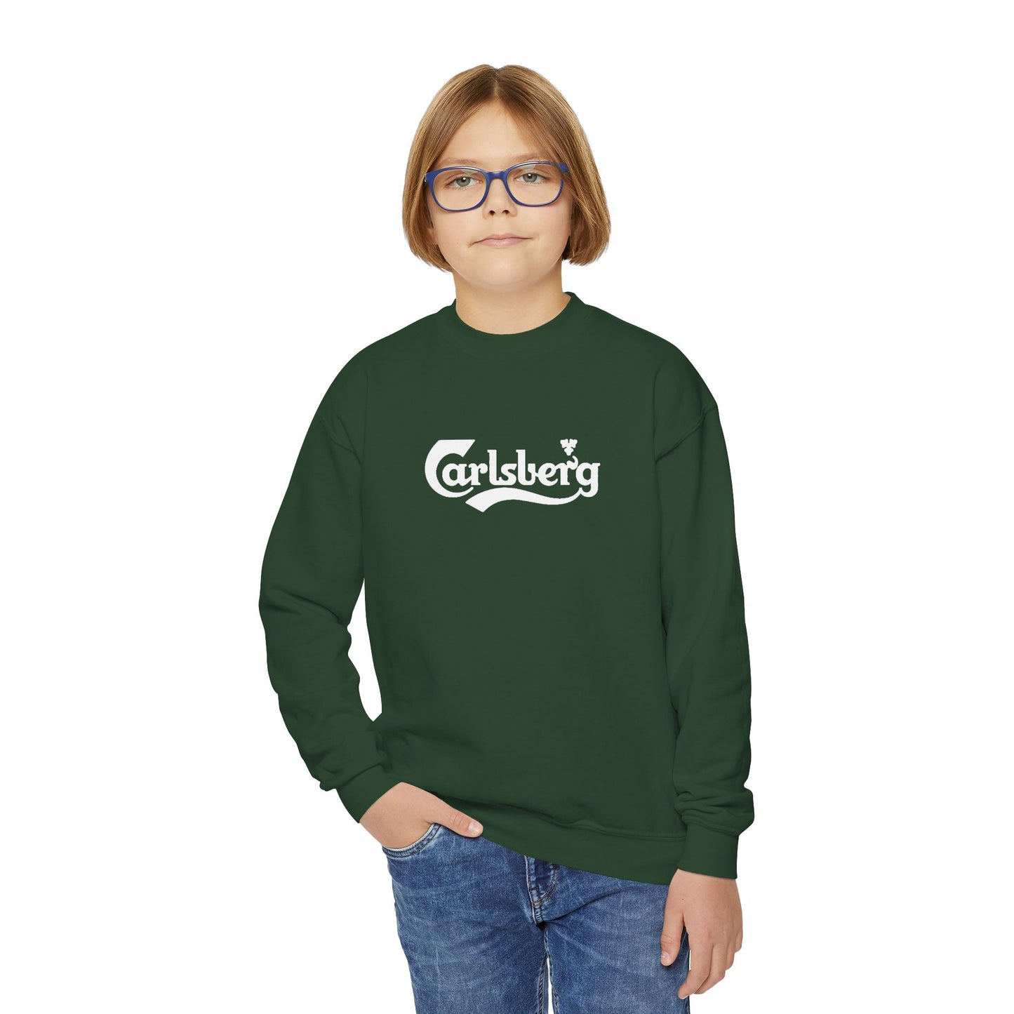 Carlsberg Youth Sweatshirt