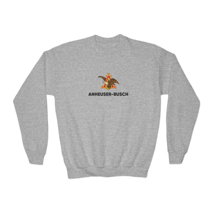 Anheuser-Busch Youth Sweatshirt