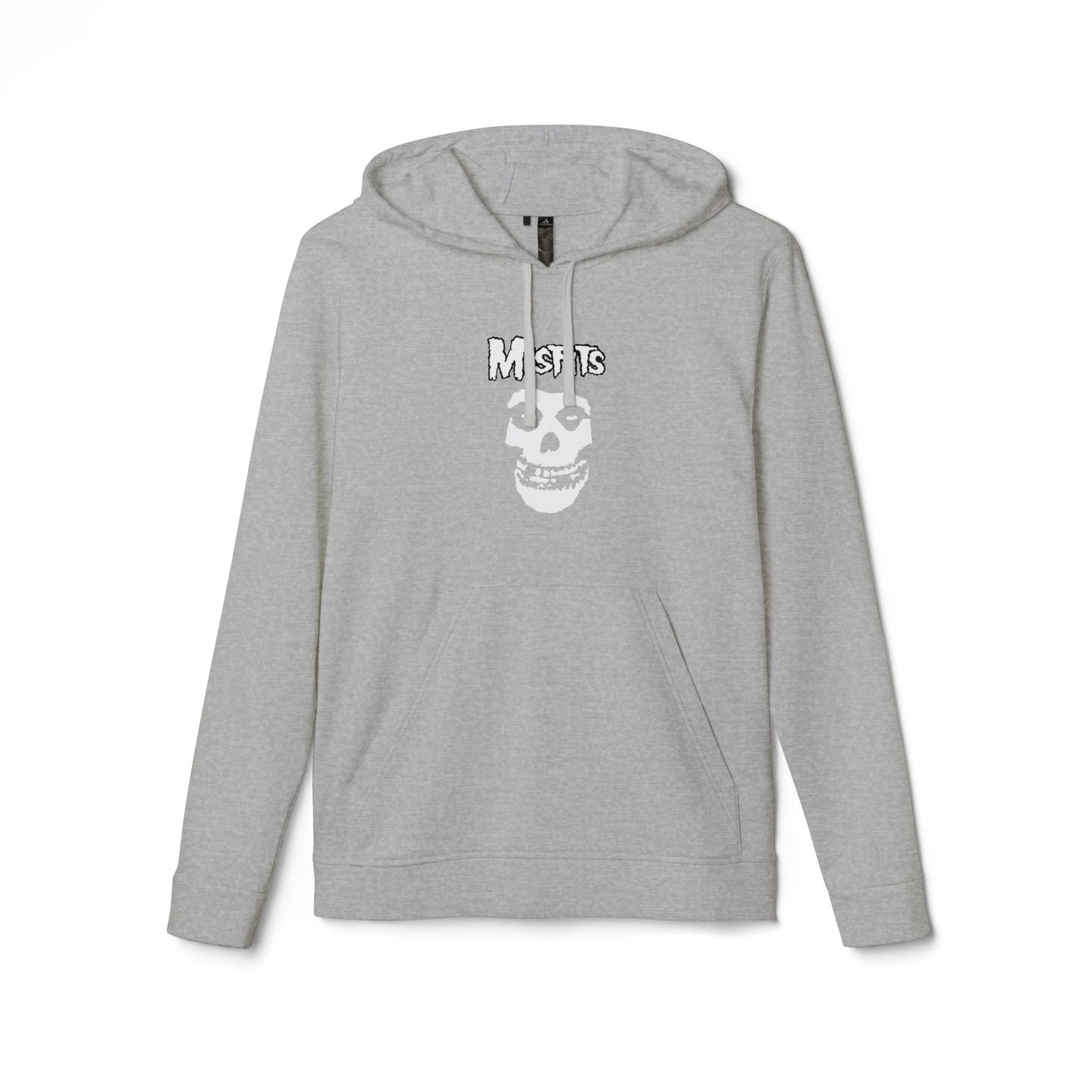 Misfits Adidas Adult Hoodie