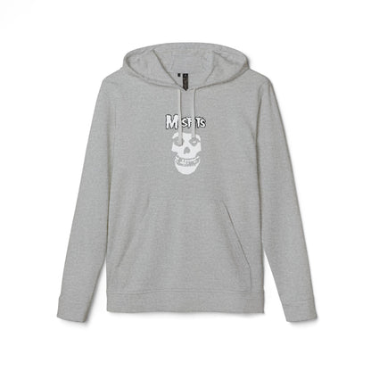 Misfits Adidas Adult Hoodie