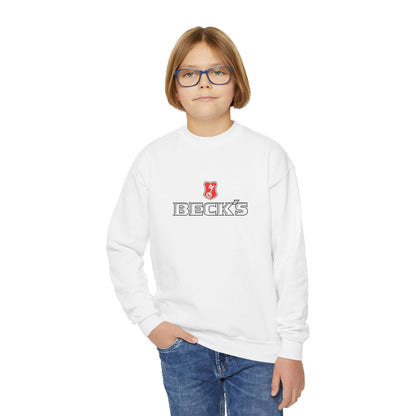 BECK'S Youth Sweatshirt