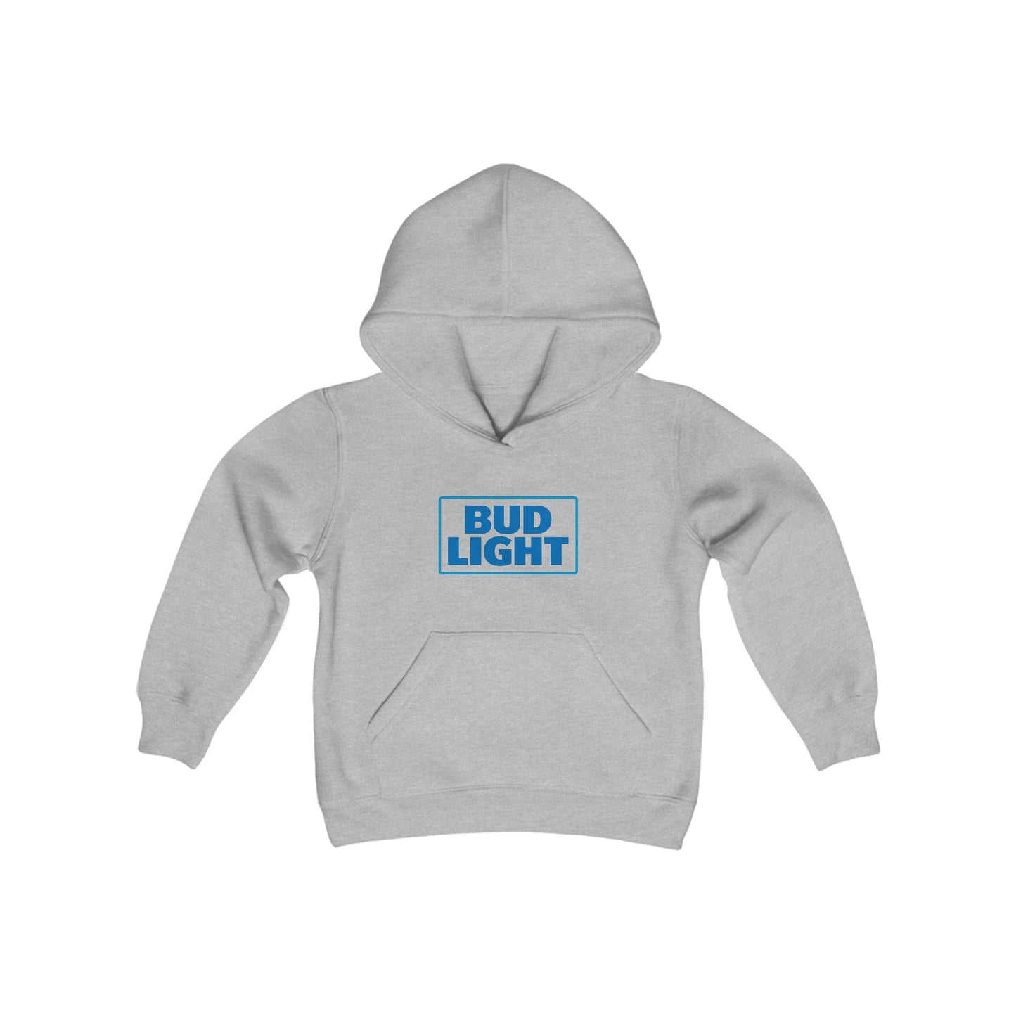 BUD LIGHT Youth Hoodie