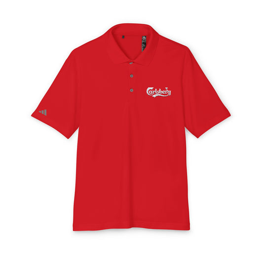 Carlsberg Adidas Performance Polo