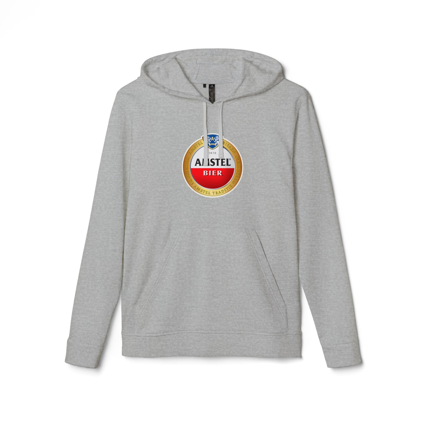 AMSTEL Adidas Adult Hoodie