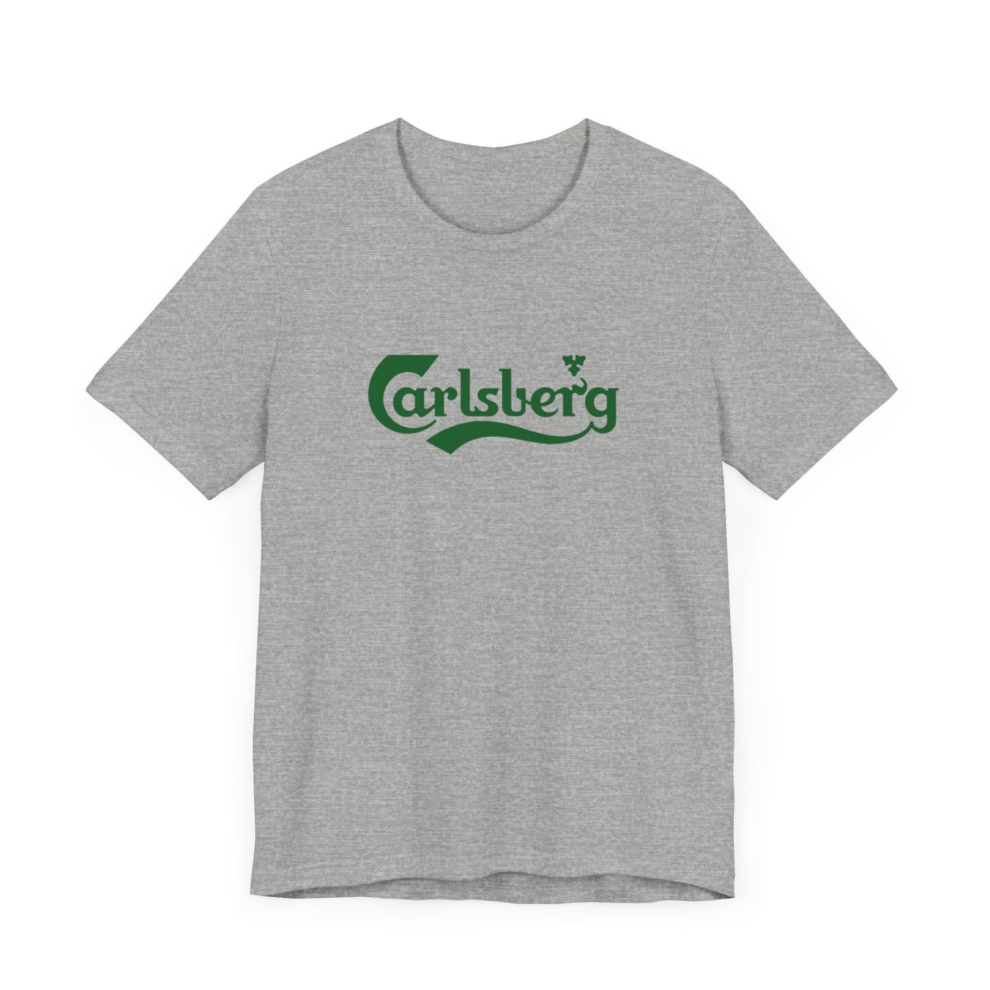 Carlsberg Adult T-Shirt