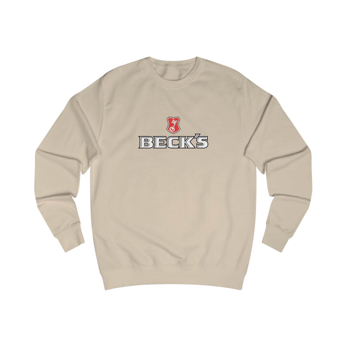 BECK'S Adult Sweatshirt