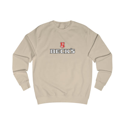 BECK'S Adult Sweatshirt