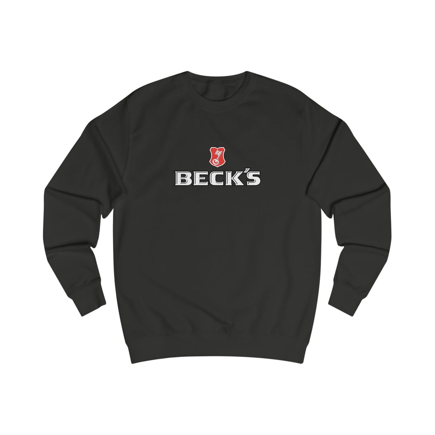 BECK'S Adult Sweatshirt