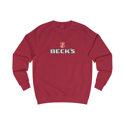 BECK'S Adult Sweatshirt