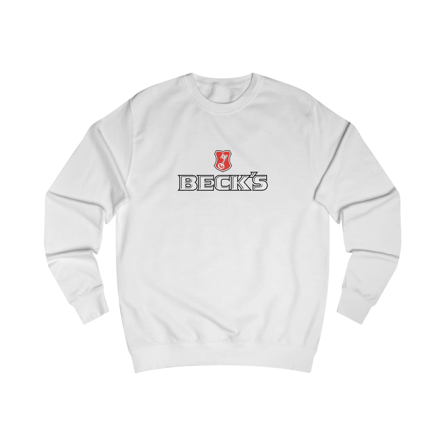 BECK'S Adult Sweatshirt